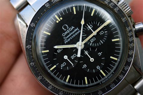 omega moonswatch original|original omega moon watch.